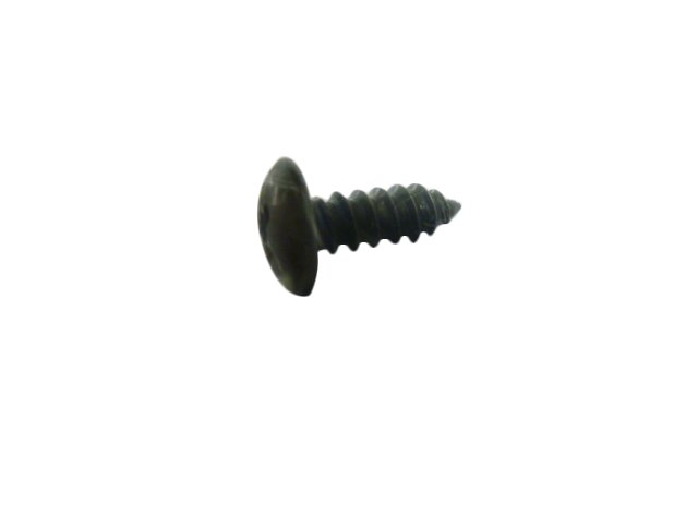 Sheet metal screw 4×12