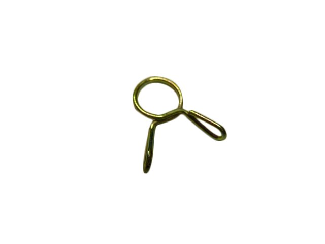 Clip 8mm