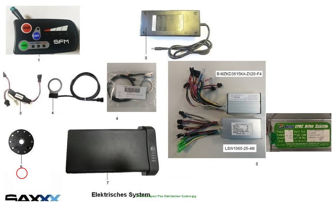 Magnetscheibe f. Speedsensor 12Punkt
