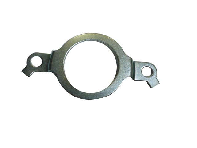 Halter f. Öldichtring