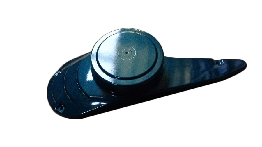 VERKLEIDUNG (MOTOR)