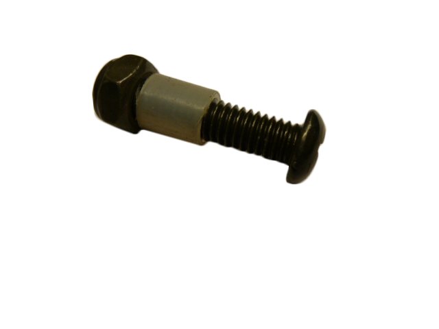Bolt, Handlebar Switch Assembly (LH)
