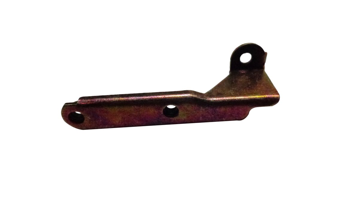 FRONT FENDER BRACKET, 1