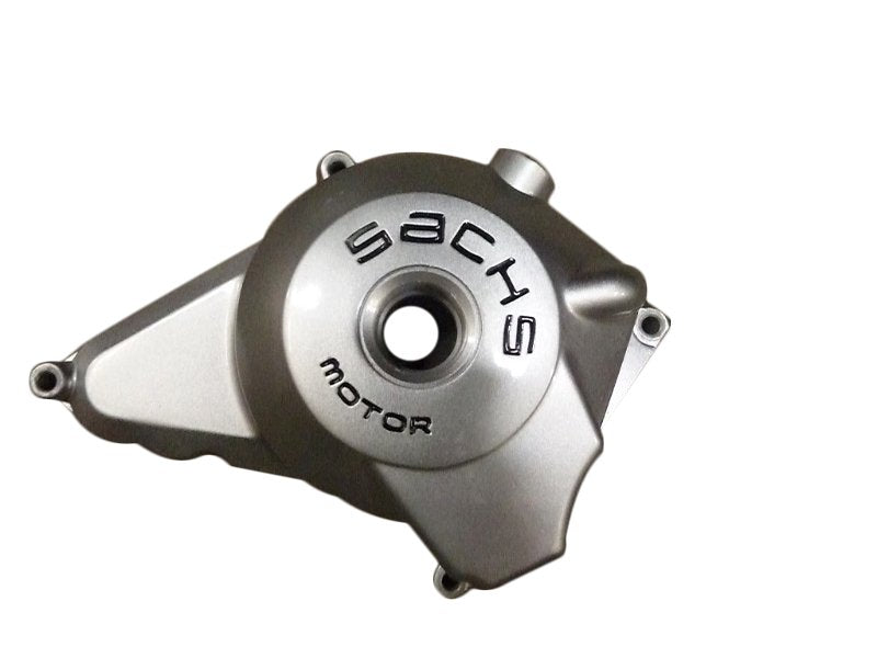 Crankcase cover, LH