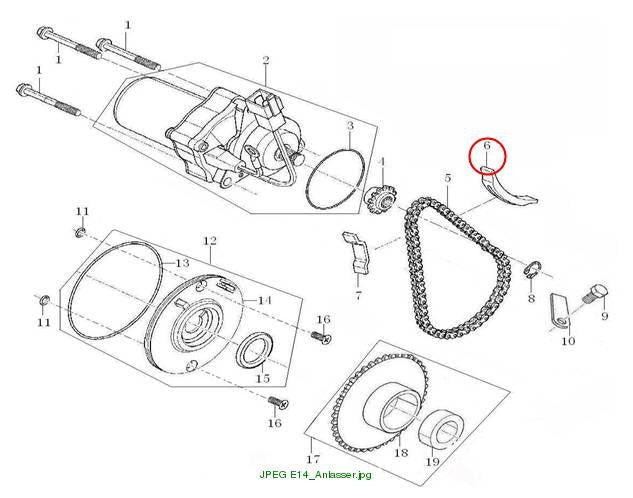 ASSEMBLY, GUIDE PLATE