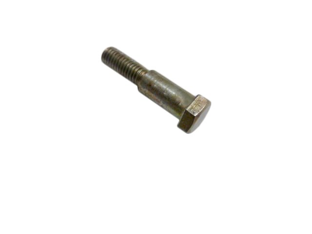 Bolt, rear brake lever pivot