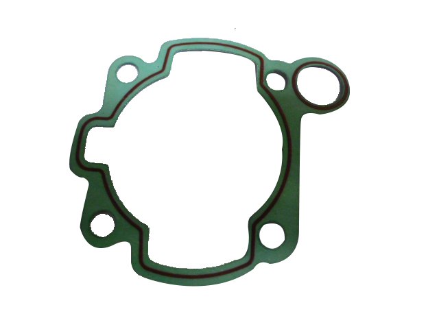 Cylinder gasket
