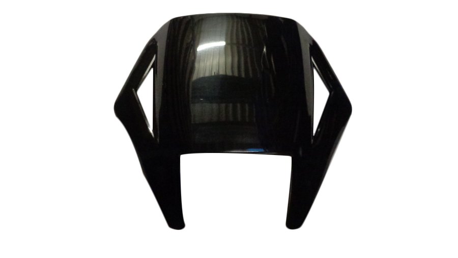 Cowling assy PP (for enduro)