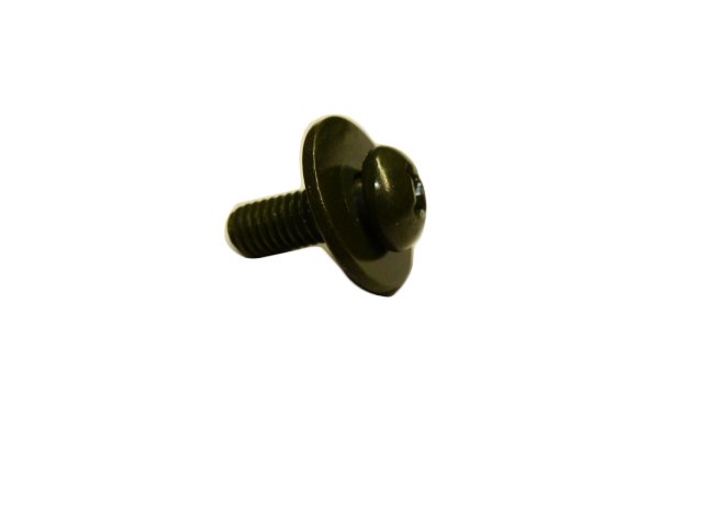 SCREW 5X16MM