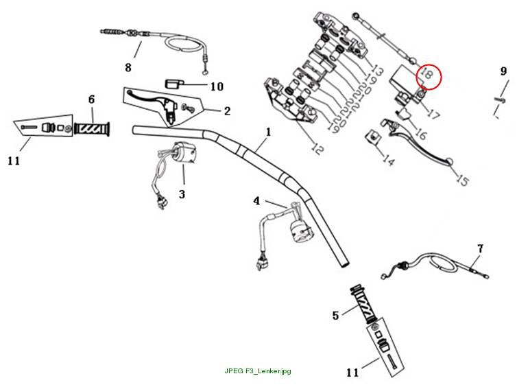 BRAKE TUBES