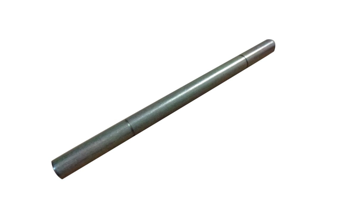AXLE, ENGINE MOUNT