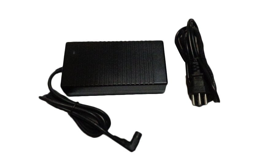 Ladegerät Elo-Bike 3 mit CH-Stecker