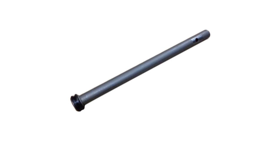 SILENCER PIPE ZX / ZZ 125