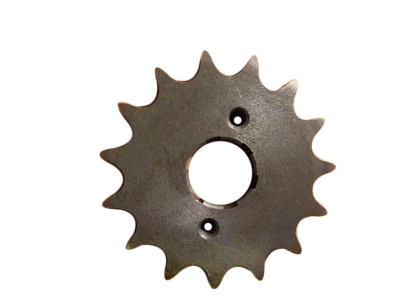 chain sprocket Z15