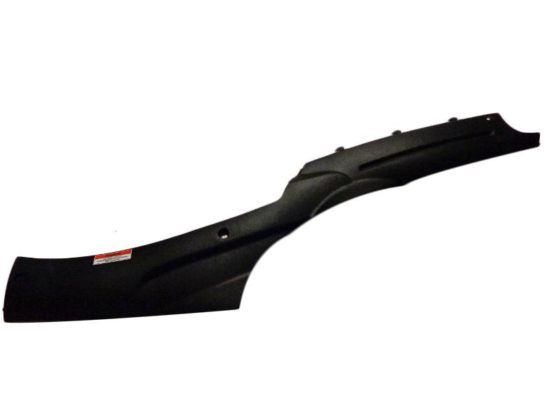 Mounting ,Left Side