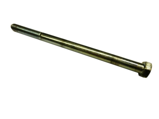 Bolt M8x125