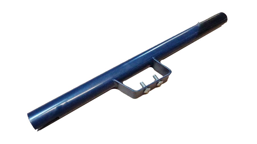 Seat tube