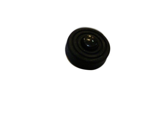 SUPPORT RUBBER w/fastening rivet Saxy 25/45