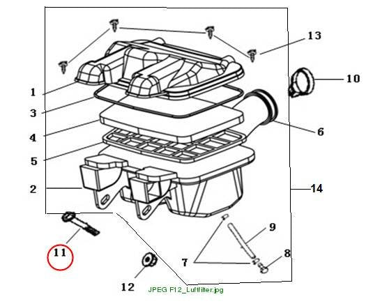 BOLT FLANGE