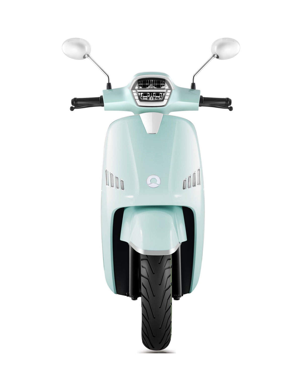 Sunra Future City 2000W 72V 26Ah 45 km/h
