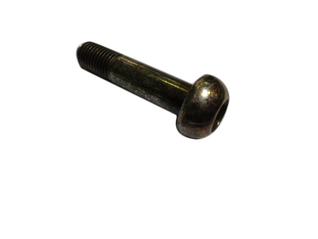 BOLT, HEX SOCKET HEAD M10×43×1.25