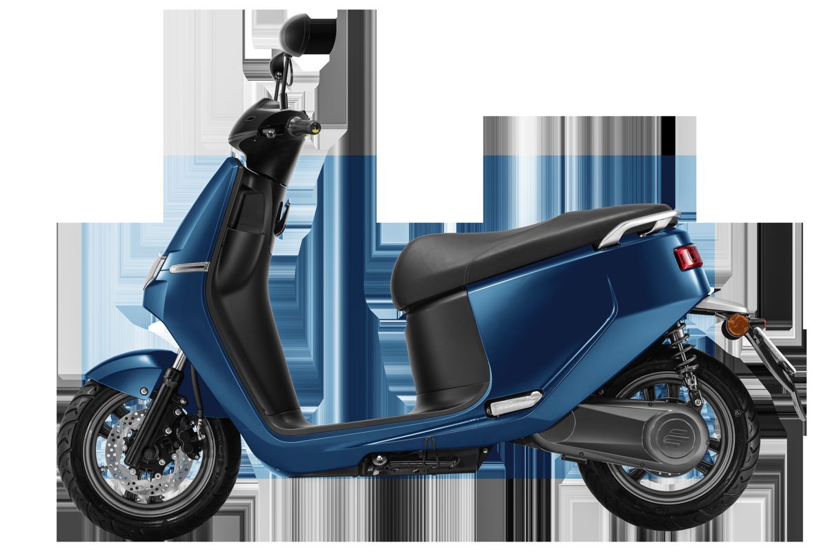 SAXXX Ecooter E2S 3000W 64V 42Ah 45km/h