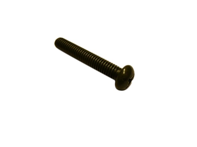 SCREW 6X35MM