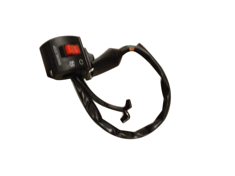 SWITCH ASSY RIGHT