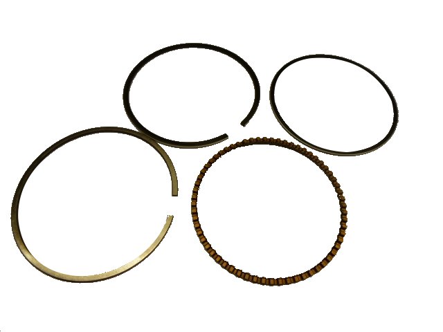 piston ring assy