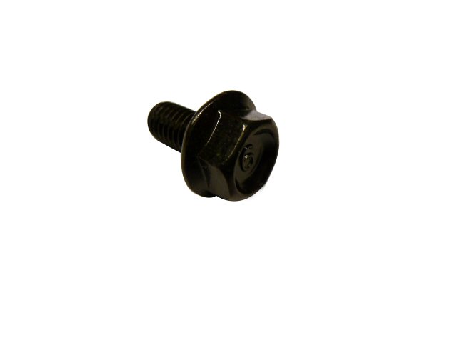 BOLT, FLANGE (M6×12)