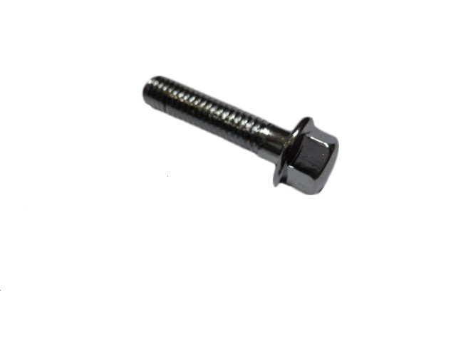 BOLT FLANGE 6x25