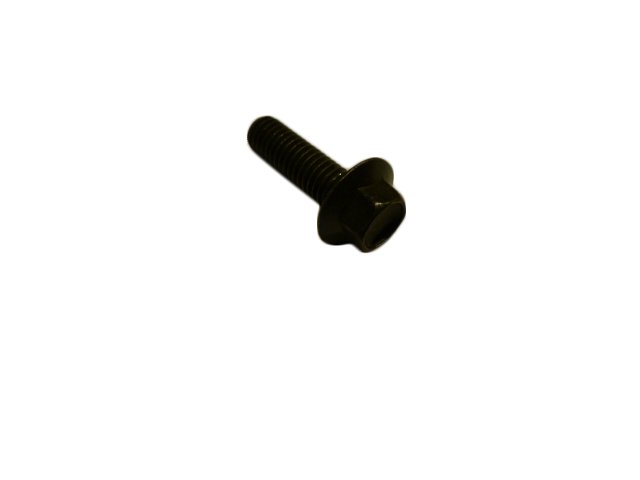 Flange Bolt M6*20