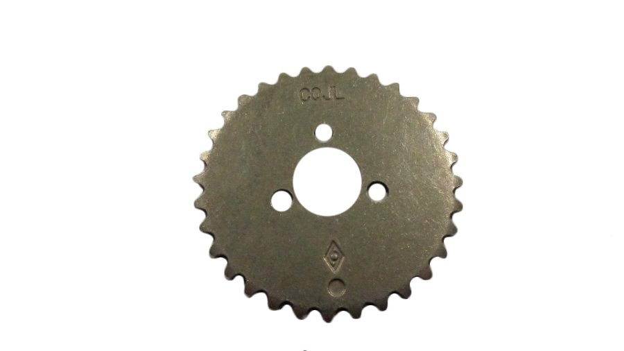 Timing Driven Sprocket (32T)