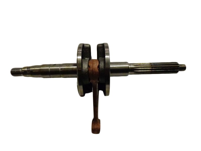 CRANKSHAFT?ASSY 10mm