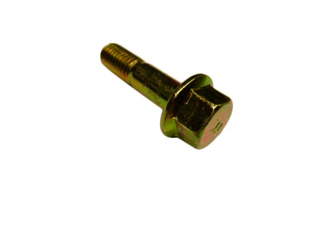 Flange bolt M8x31