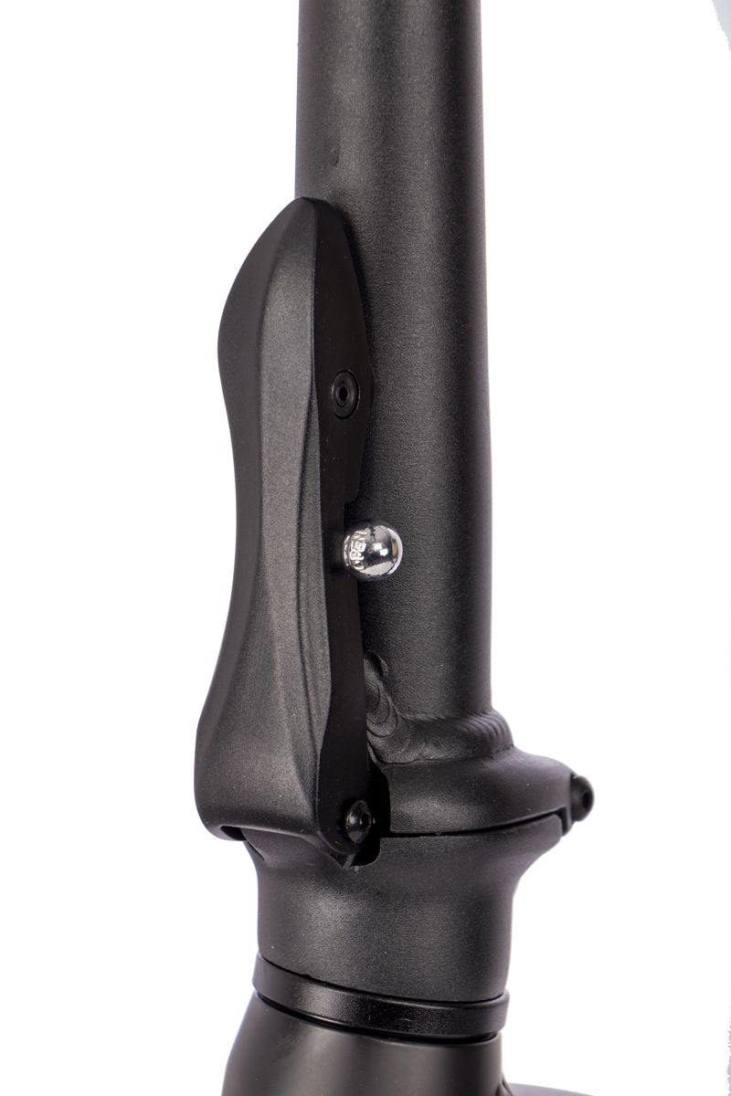 SAXONETTE Compact Premium Plus U20x40 7GNabeRT SG 10Ah MM schwarz matt