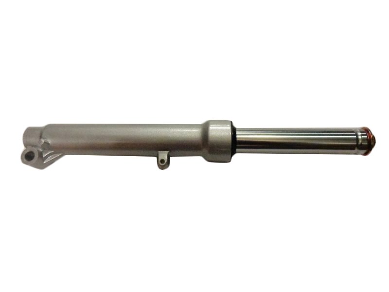 Right fork leg