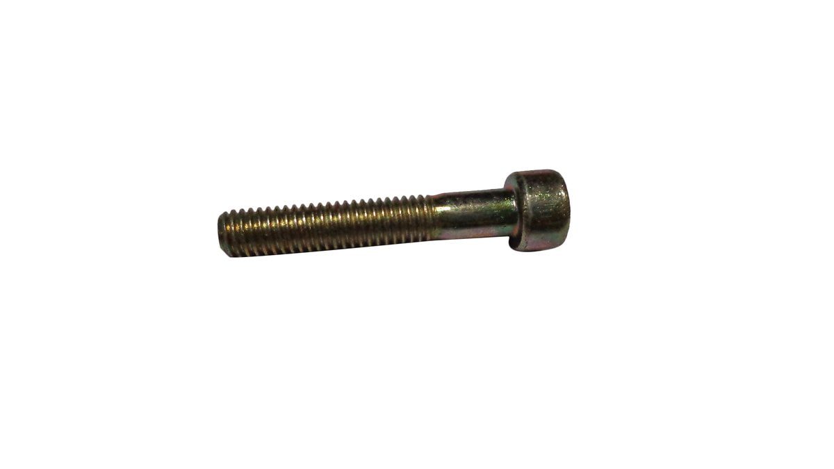 ZYLINDERKOPFSCHRAUBE M6X35