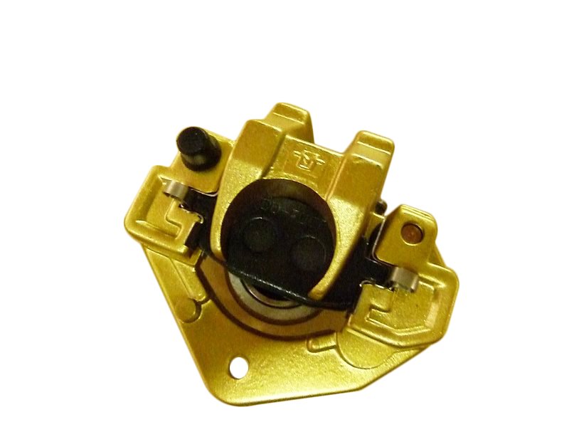 Brake Clamp Assy.