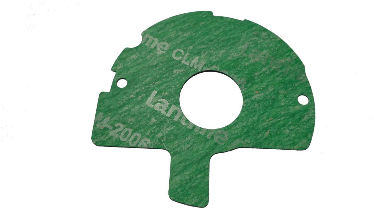 Crankcase gasket