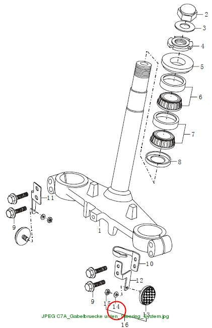 Washer 6