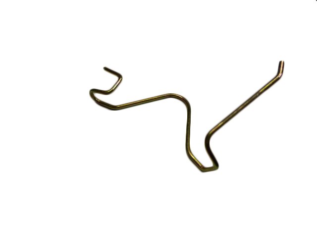 Spring clamp