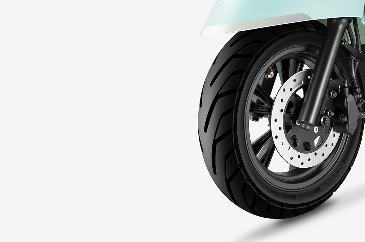 Sunra Future Sport 3000W 72V 50Ah 80 km/h
