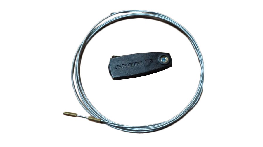 SEIL 1.7 M Lg Handbremse o.Hü Electra Cl