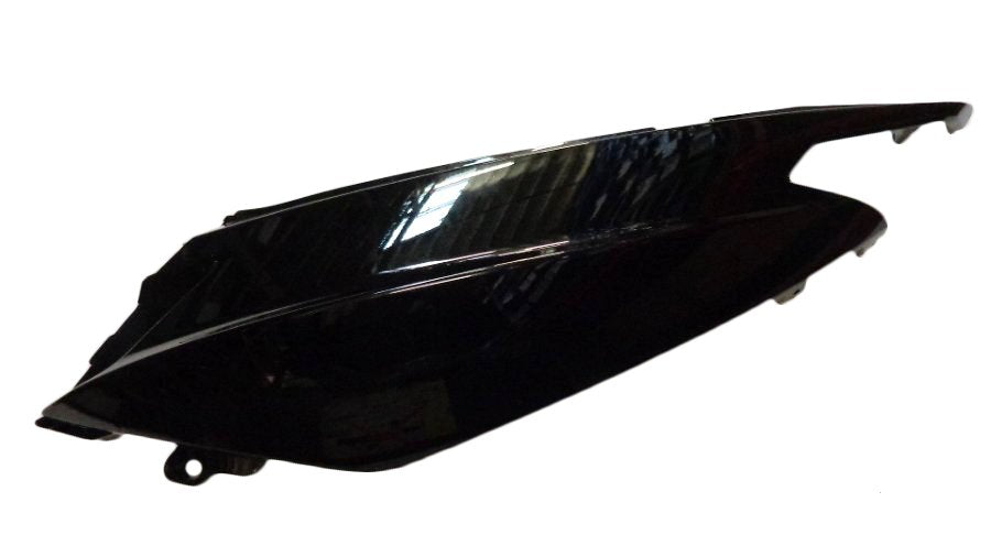 left body cover (Urbano black)
