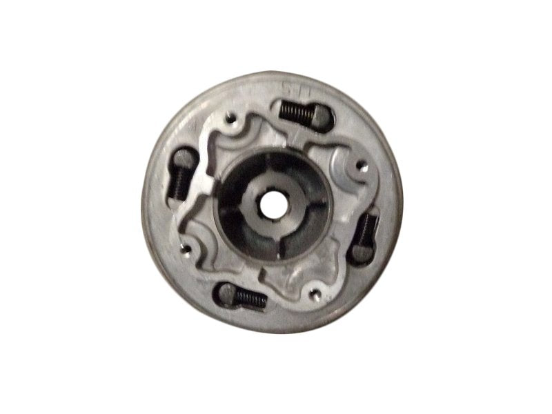 Clutch body