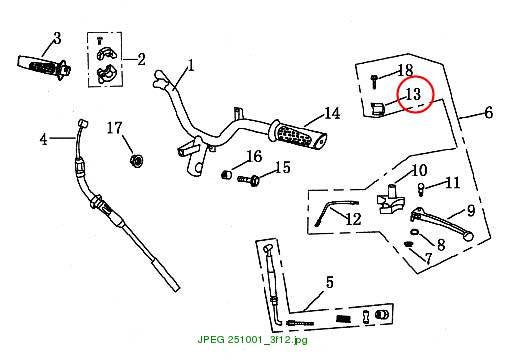 Fixing Plate
