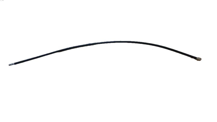 Shift cable housing 440mm