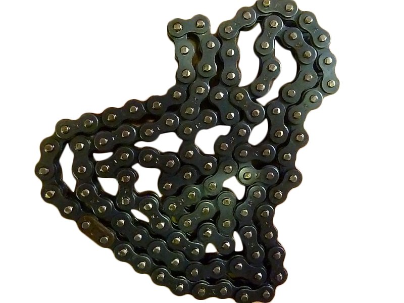 Chain 420-114B (Mad 2007)