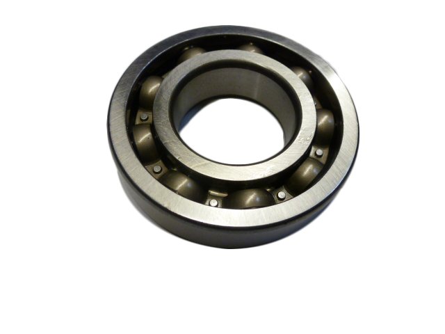 Bearing, LH 35x72x17